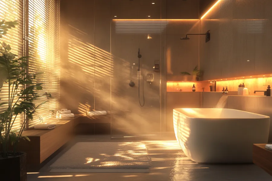 The Best Bathroom Heaters of 2024