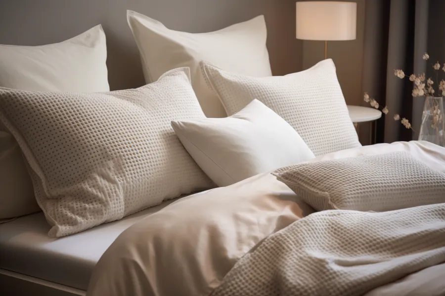 Best Bed Pillows: Reviewed