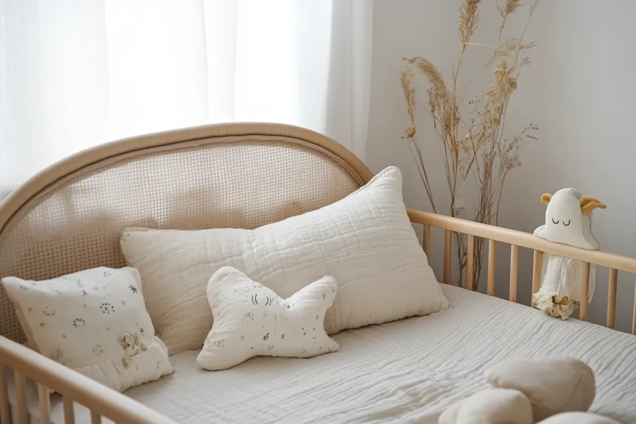 The Best Baby Crib Mattresses of 2024