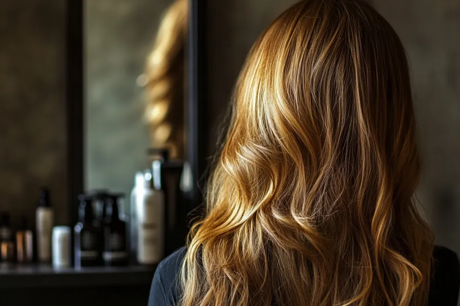 Hair Goals: Tips for Achieving Thicker, Healthier Hair