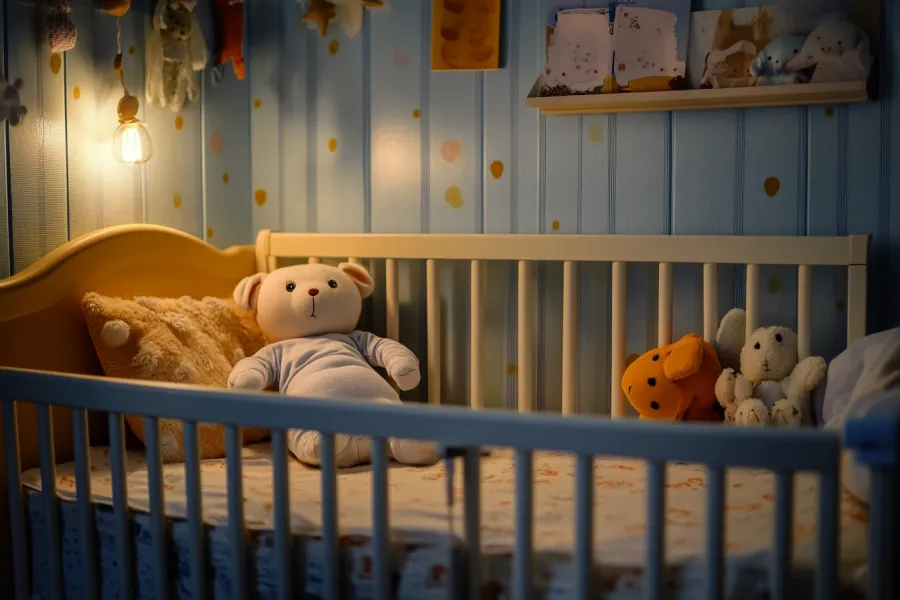 The 7 Best Baby Monitors of 2024