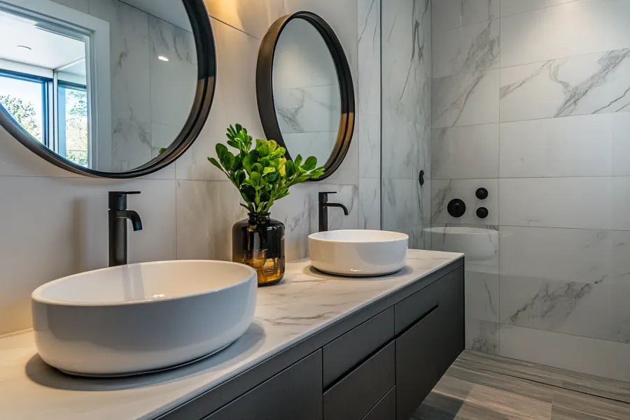 The Best Bathroom Mirrors of 2024