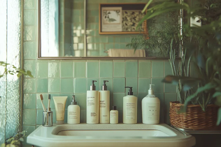 The Art of Balanced Hair Care: Striking the Right Wash Routine