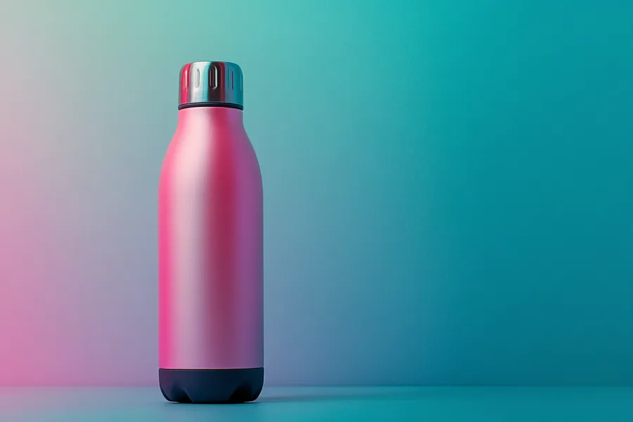 The Best Water Bottle for Gym of 2024 to Stay Hydrated