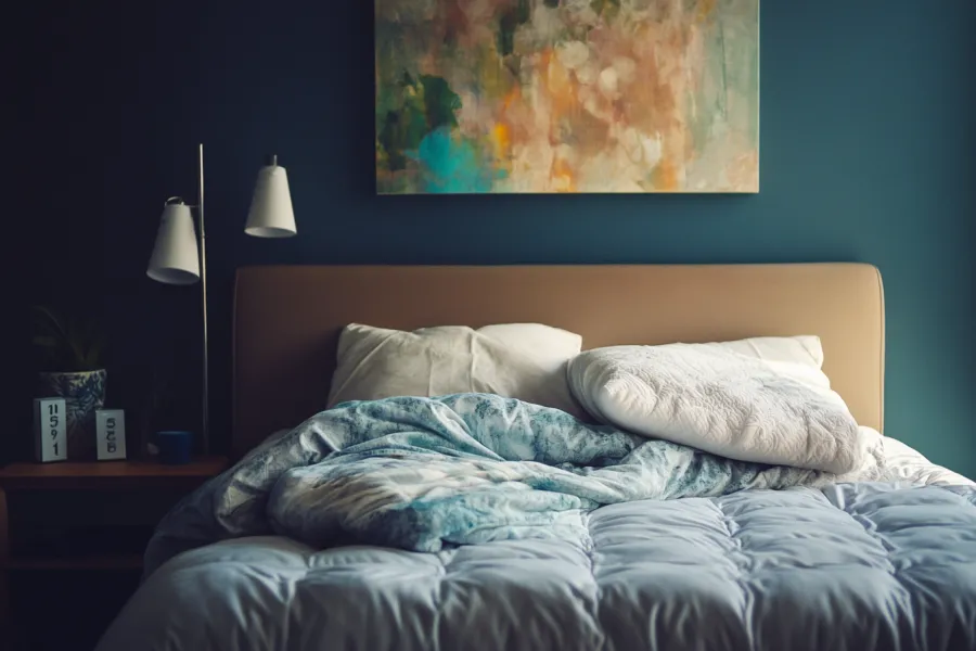 Sleep Soundly: Choosing the Perfect Mattress for Back Pain Relief