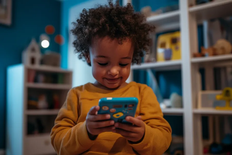 The 7 Best Phones For Kids of 2024