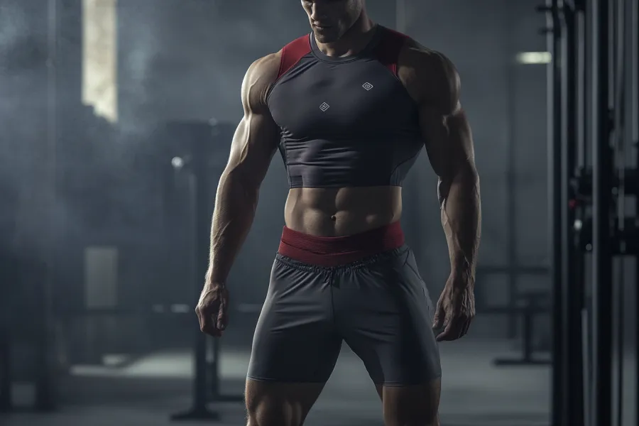 The Best Workout Shorts of 2024