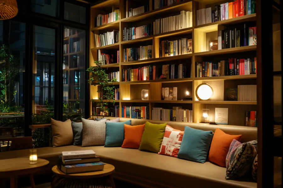 The 7 Best Reading Lights of 2024