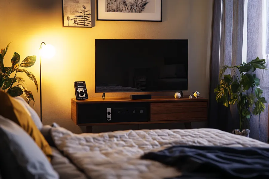 The Best TVs For Bedroom of 2024