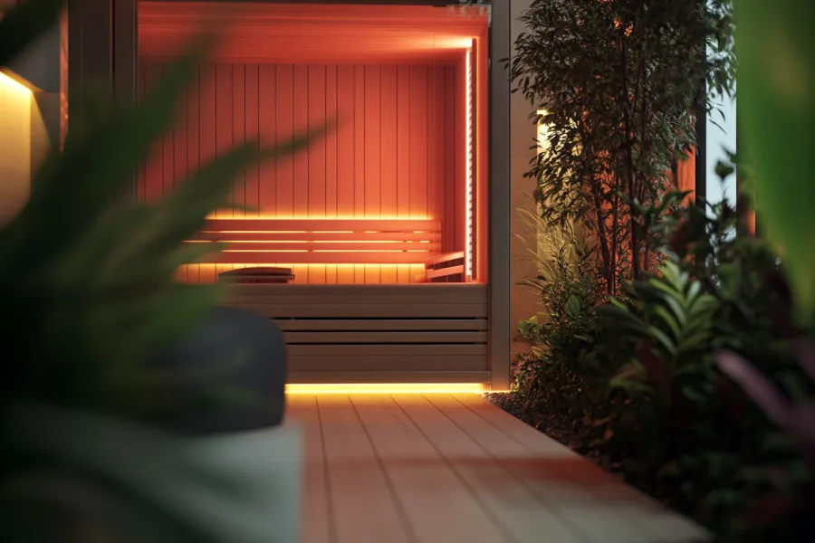 The Best Portable Infrared Saunas of 2024