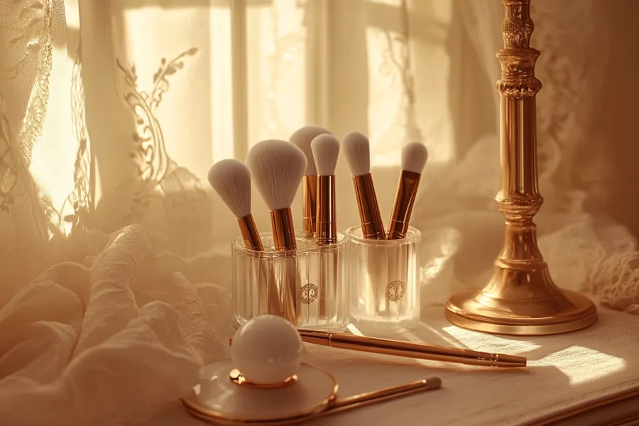 Cleanse Your Brushes, Clear Your Skin: A Step-by-Step Guide