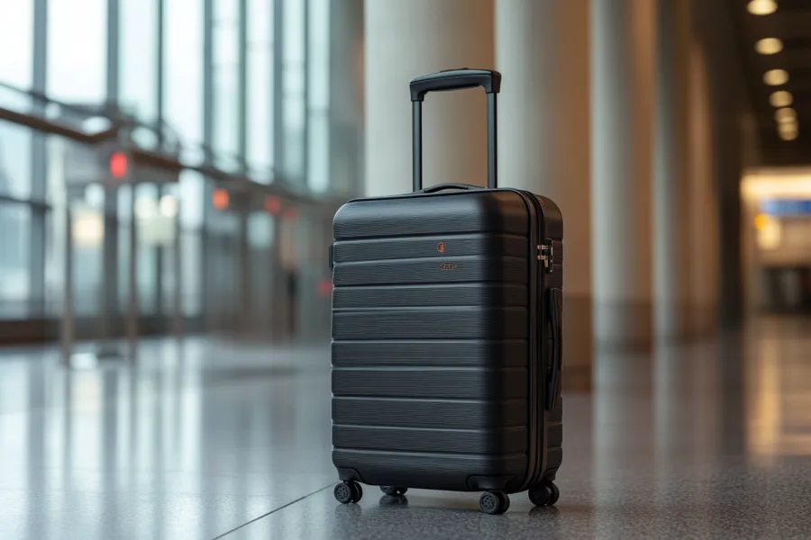 The Best Carry On Luggages of 2024