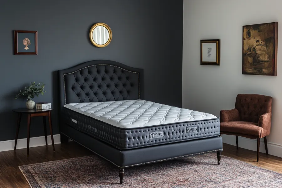 The Best Hybrid Mattresses of 2024