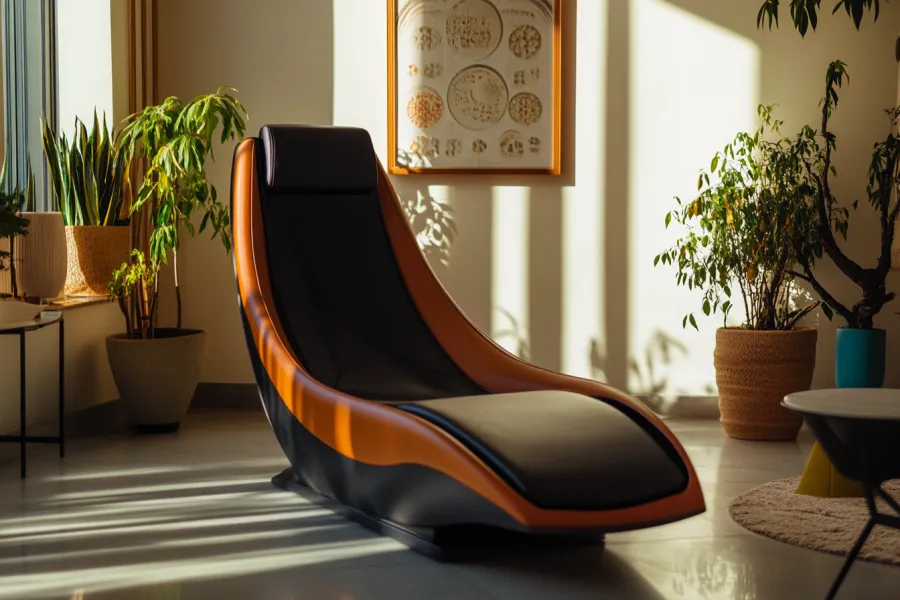 The 7 Best Massage Recliners of 2024