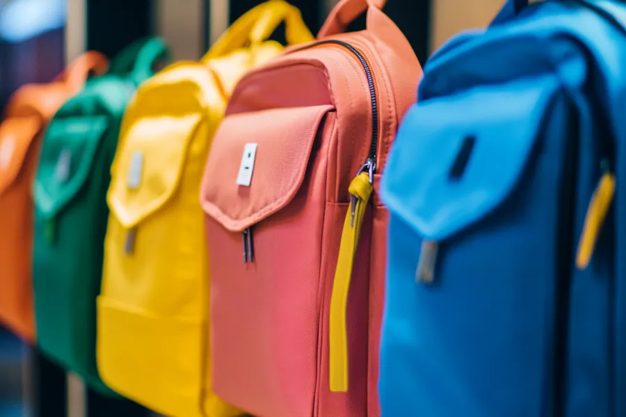 The Best Backpacks for College of 2024