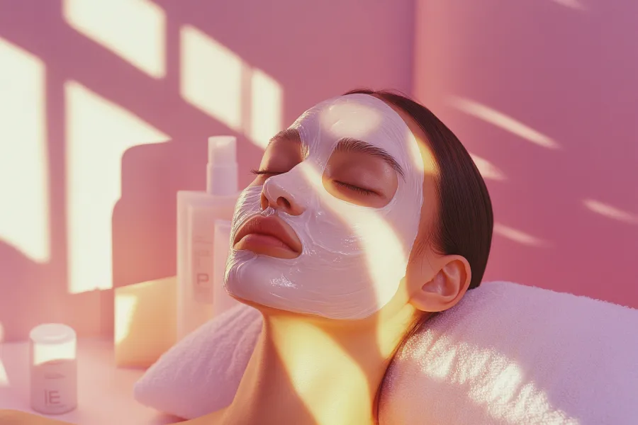 Reviewing the Best Collagen Masks of 2024