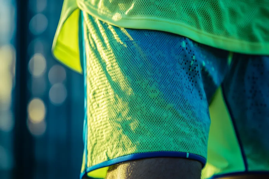 Reviewing the Best Gym Shorts of 2024