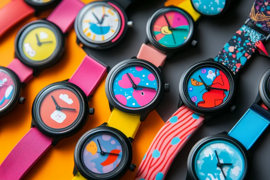 The Best Girls Watches of 2025: Reviewed