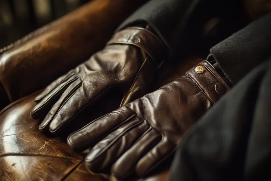 The Best Men’s Leather Gloves of 2024: Reviewed