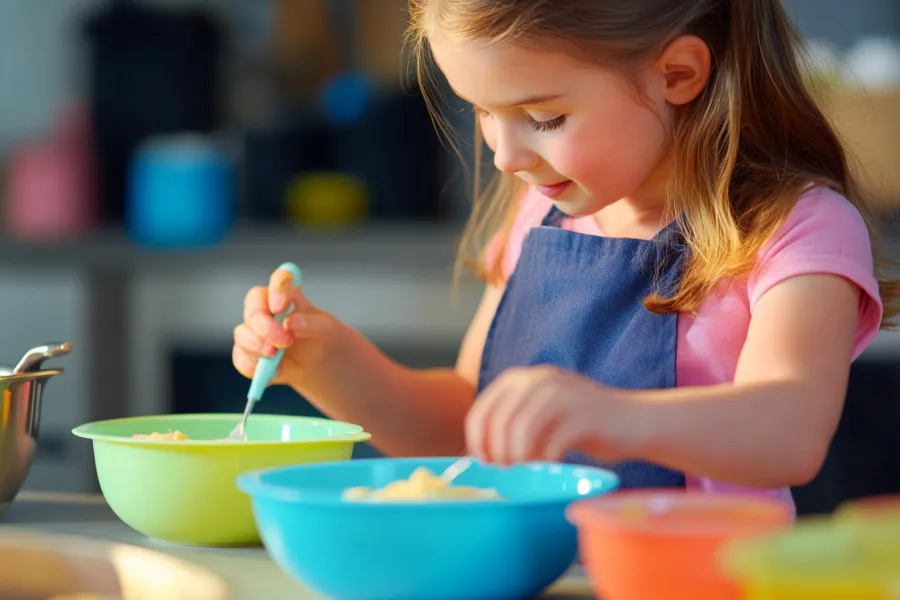 The Best Kids Baking Supplies of 2025