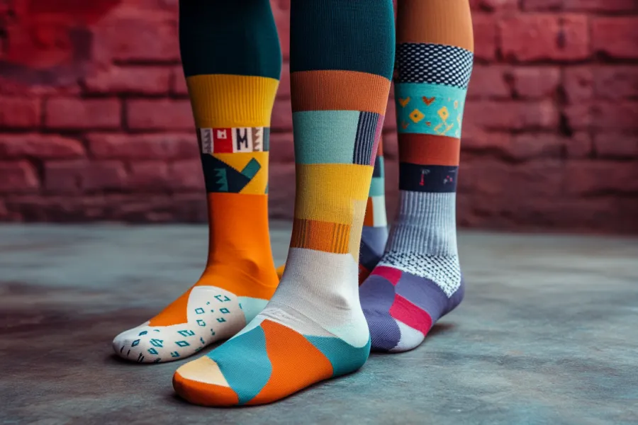 The Best Men’s No Show Socks We Reviewed in 2025