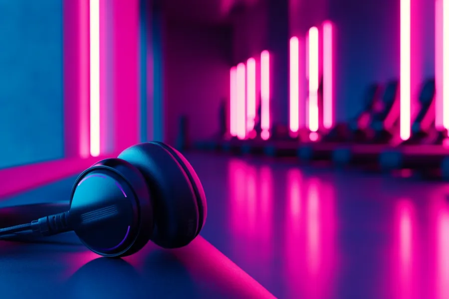 The Best Headphones For Working Out in 2025