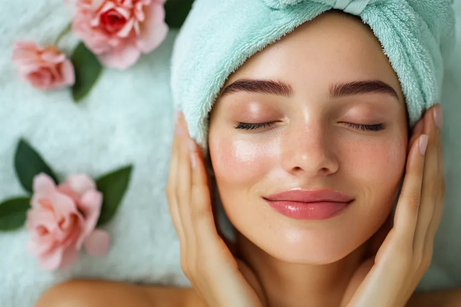 The Best Facial Peels of 2025