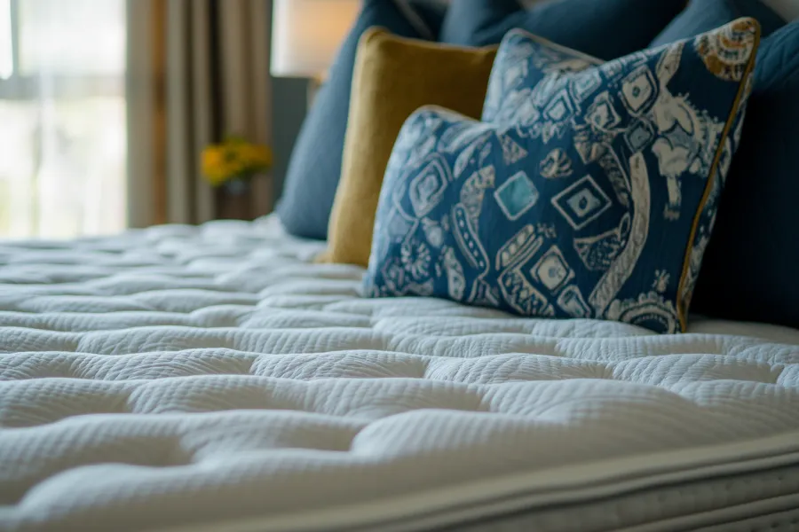 The Best Innerspring Mattresses We Reveiwed in 2025