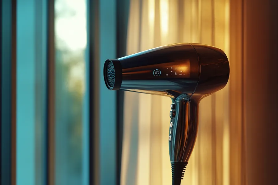 Best Travel Hair Dryers of 2025