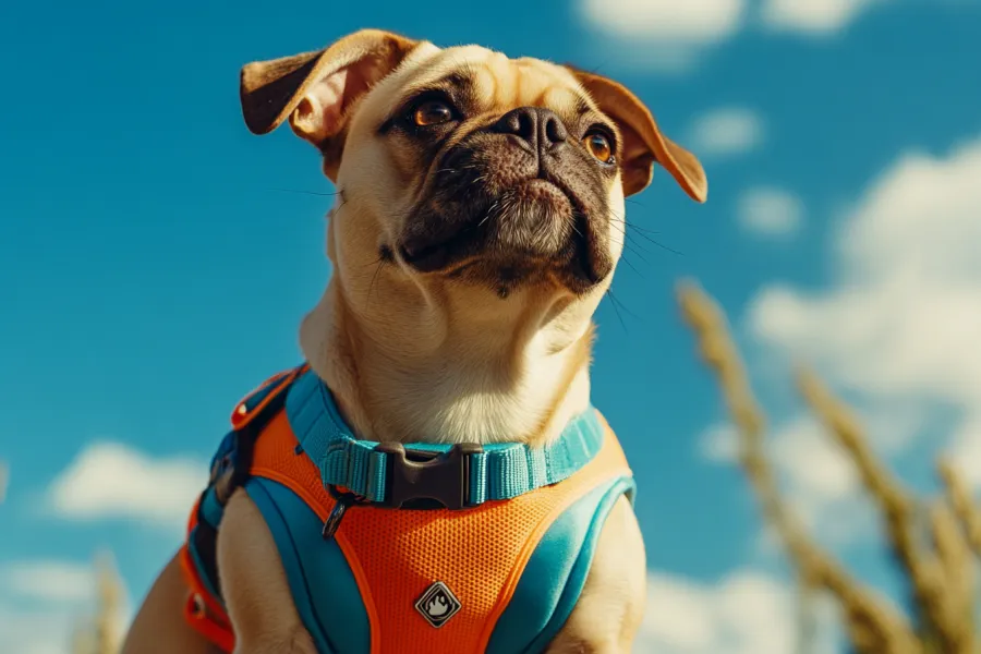 The Best Dog Harnesses of 2025