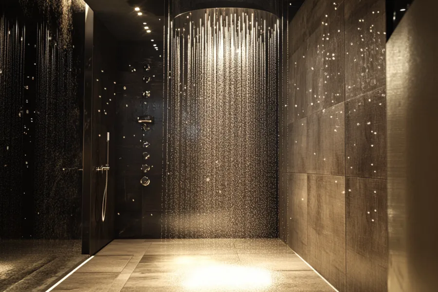 The Best Rain Shower Heads of 2025